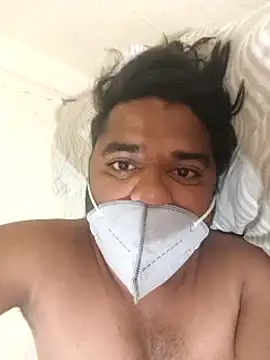 Raziv komal143 online show from March 19, 2025, 10:53 pm