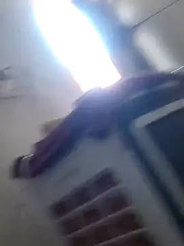 Raziv komal143 online show from March 20, 2026, 5:36 pm