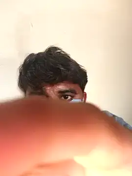 Raziv komal143 online show from January 16, 2025, 8:43 am