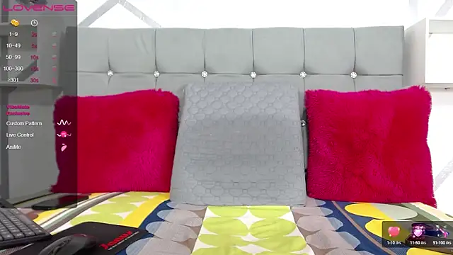 Solera Red online show from March 12, 2025, 11:44 pm