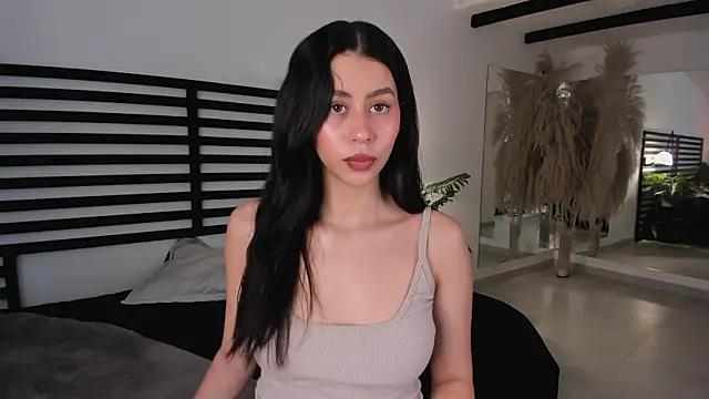 Snapshot of hannah_brady chatting on January 25, 2025, 8:00 pm hannah brady online show from January 25, 2025, 8:00 pm