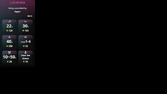 adarna13  online show from September 30, 2025, 7:31 pm