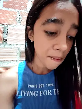 Zoe Sweett18 online show from November 19, 2025, 12:27 pm