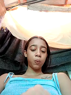 Zoe Sweett18 online show from February 13, 2025, 7:21 pm