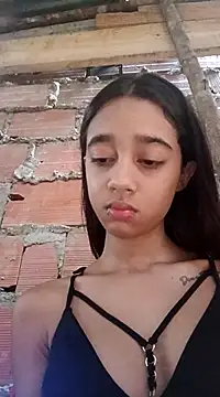 Zoe Sweett18 online show from February 10, 2025, 6:56 pm