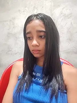 Zoe Sweett18 online show from December 20, 2025, 12:30 pm