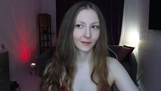 Sweeet Lilit online show from December 17, 2025, 9:09 pm