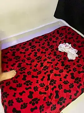 Foxyfire06 online show from March 17, 2025, 12:42 am