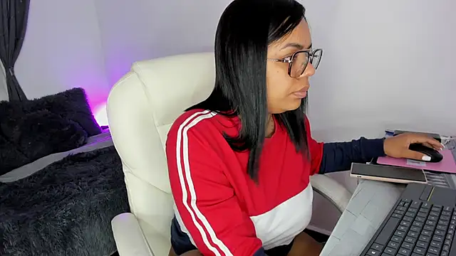 ashanty b5 online show from October 16, 2025, 4:10 am