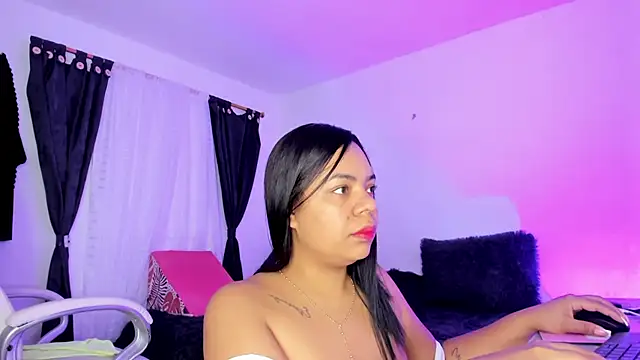 Snapshot of ashanty_b5 chatting on February 9, 2026, 2:26 pm ashanty b5 online show from February 9, 2026, 2:26 pm