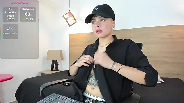  Eternal  online show from February 7, 2025, 5:41 am