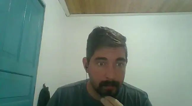 Snapshot of rigidobr chatting on January 15, 2025, 9:09 pm rigidobr online show from January 15, 2025, 9:09 pm