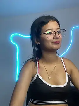 Violeta euphoria online show from February 24, 2025, 10:58 pm