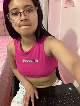 Violeta euphoria online show from January 24, 2025, 7:19 am