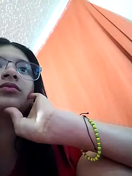 Violeta euphoria online show from January 31, 2025, 4:14 am