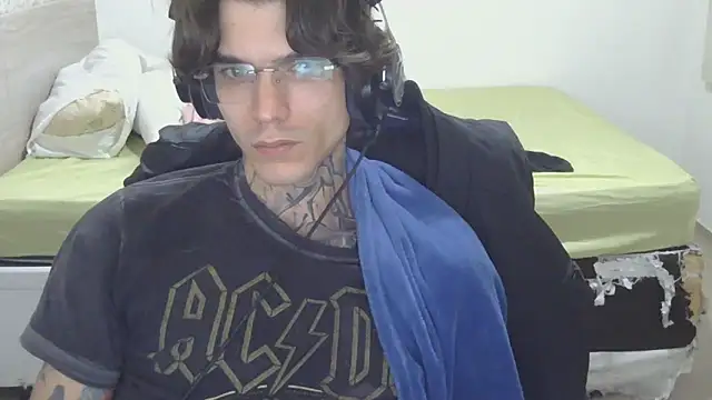 smokingink online show from May 14, 2026, 8:33 am
