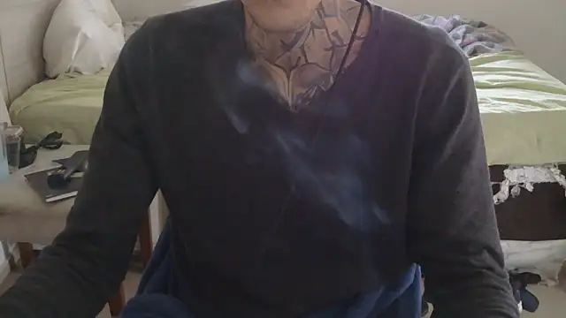 smokingink online show from May 28, 2026, 6:47 pm
