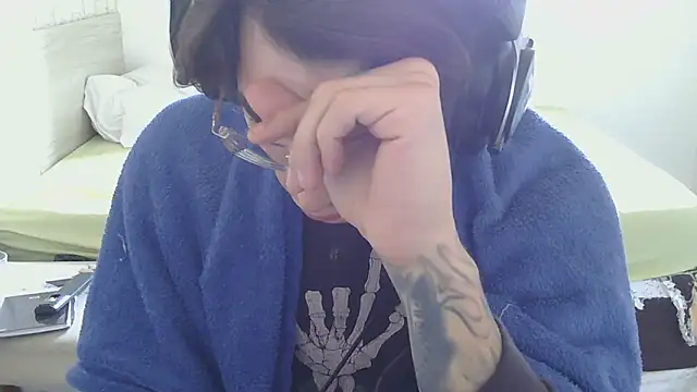 smokingink online show from June 2, 2026, 1:44 pm