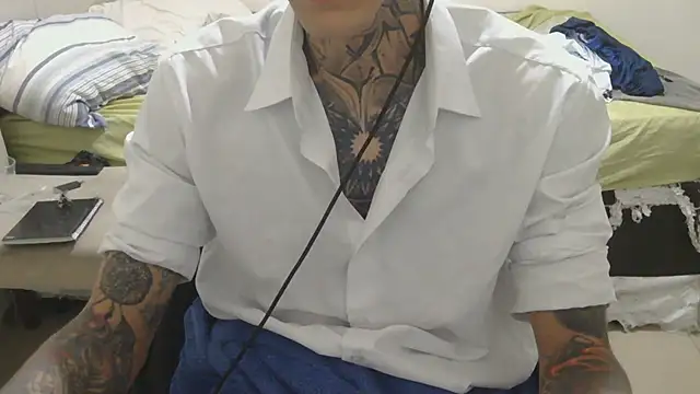 smokingink online show from June 6, 2026, 2:17 am