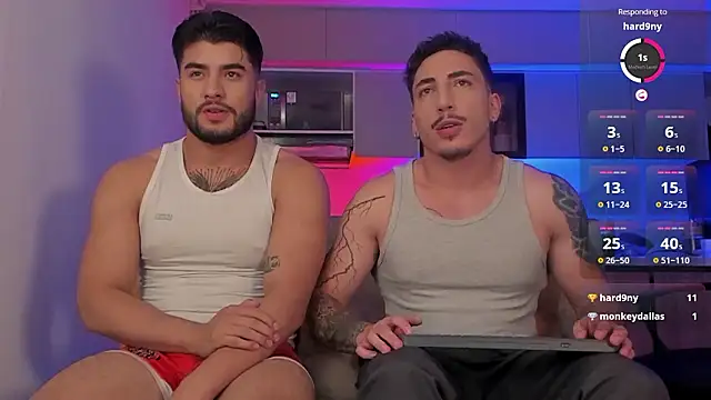 dylanspencer28 online show from February 3, 2026, 1:05 am