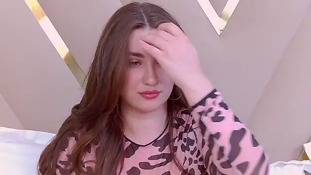 KiraBarlows online show from March 20, 2025, 8:51 pm