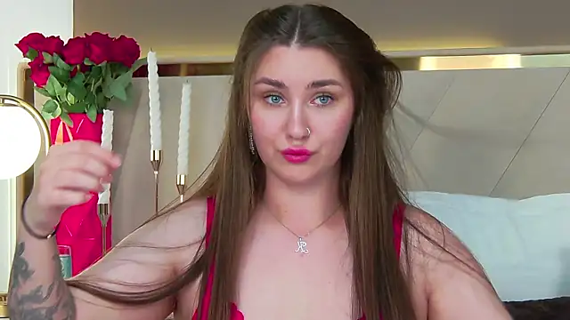 KiraBarlows online show from September 24, 2025, 8:26 pm