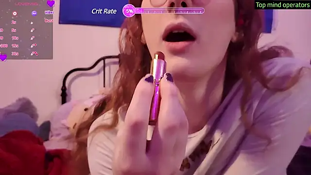 Mesmerized Mowo online show from March 6, 2025, 10:47 pm