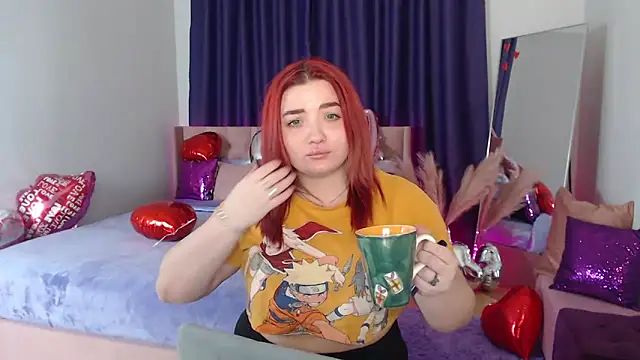 Snapshot of StasyNickols chatting on February 15, 2025, 6:33 pm StasyNickols online show from February 15, 2025, 6:33 pm