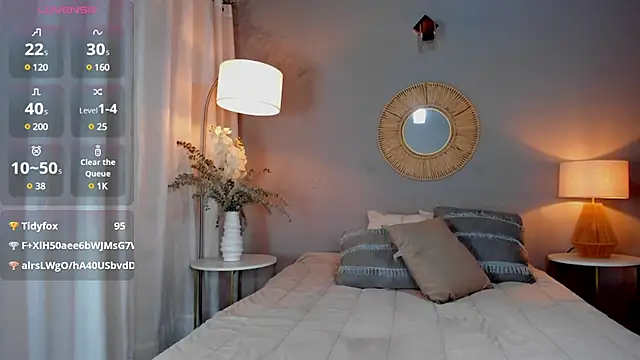 Snapshot of viviannehill_hot chatting on March 16, 2025, 1:38 am viviannehill hot online show from March 16, 2025, 1:38 am