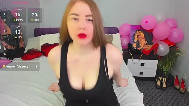 lillyloan4u online show from March 29, 2026, 8:05 am