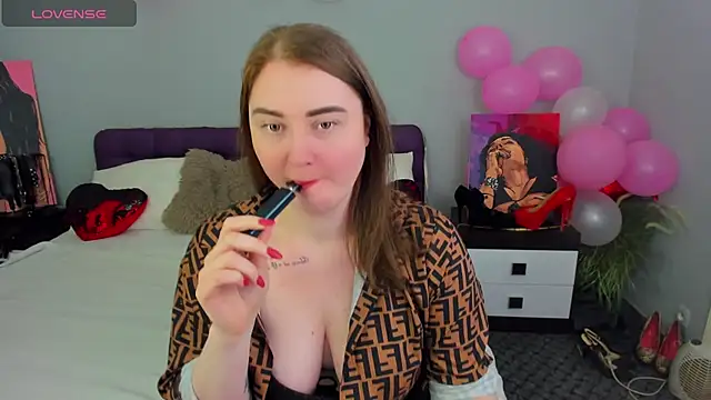 lillyloan4u online show from April 3, 2026, 8:26 pm