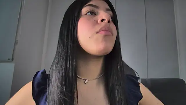 AmandaBrooks 18 online show from March 26, 2026, 2:10 am