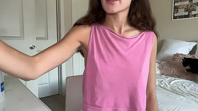 Snapshot of graciesmith27 chatting on July 7, 2026, 7:06 pm graciesmith27 online show from July 7, 2026, 7:06 pm