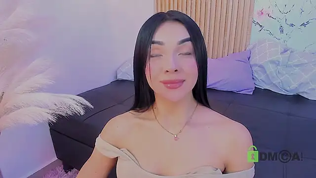 GABRIELAM MS online show from February 20, 2026, 2:41 am