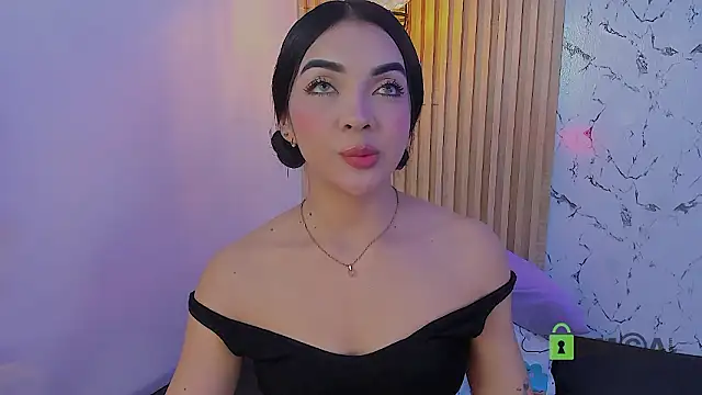 GABRIELAM MS online show from February 13, 2026, 11:05 pm