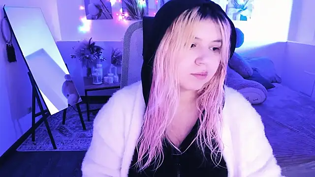 DiaAngell online show from February 28, 2026, 7:35 pm