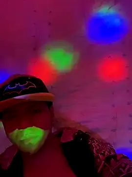 Snapshot of Blade_Ryder666 chatting on October 4, 2025, 4:25 am Blade Ryder666 online show from October 4, 2025, 4:25 am