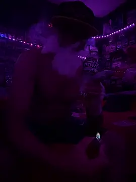 Blade Ryder666 online show from January 15, 2026, 7:23 am