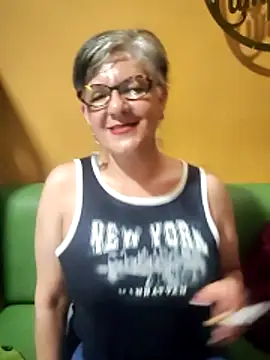 ilonna2025 online show from March 25, 2026, 12:00 am