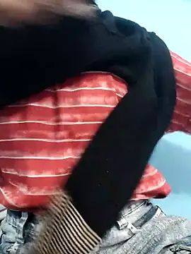 Leoni G online show from November 10, 2025, 7:02 am