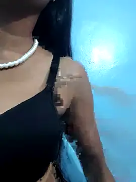 Leoni G online show from October 4, 2025, 5:14 pm