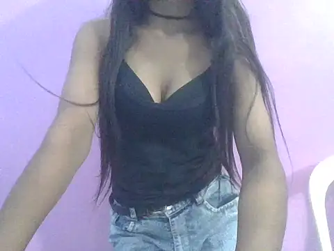 Leoni G online show from September 21, 2025, 9:03 am