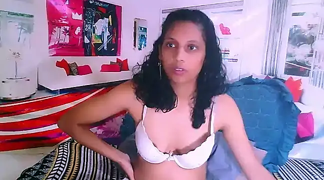 IndianDior69 online show from January 16, 2025, 12:42 pm