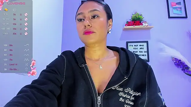 kataleya amaya online show from November 27, 2025, 1:06 am