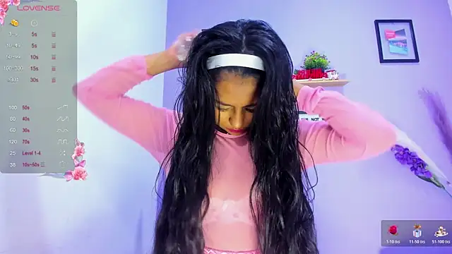 kataleya amaya online show from November 27, 2025, 8:20 pm