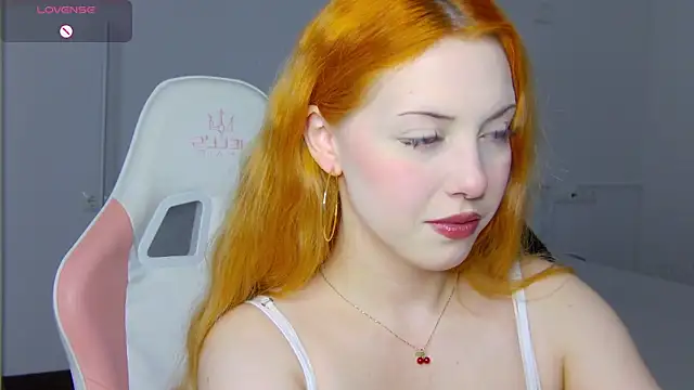 Snapshot of GiKarerra chatting on November 23, 2025, 9:14 pm GiKarerra online show from November 23, 2025, 9:14 pm