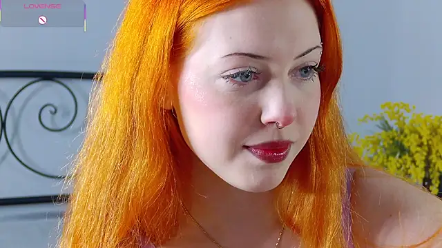 Snapshot of GiKarerra chatting on November 9, 2025, 9:19 pm GiKarerra online show from November 9, 2025, 9:19 pm