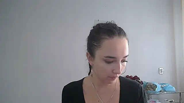 Snapshot of Eva_Gloryy chatting on October 23, 2025, 12:59 pm Eva Gloryy online show from October 23, 2025, 12:59 pm