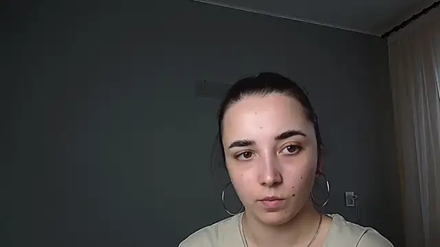 Eva Gloryy online show from March 30, 2026, 9:44 am