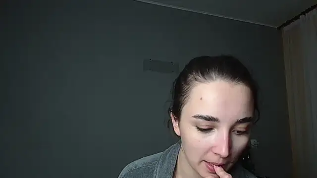 Eva Gloryy online show from February 16, 2026, 4:05 pm